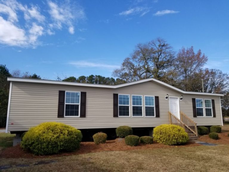 The Rockport Dynasty Homes of Greenville