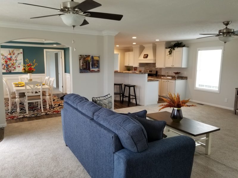  Dynasty Homes of Greenville