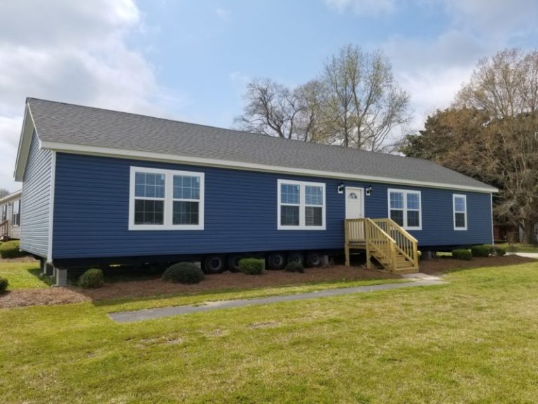 The Creedmoor Mod Dynasty Homes of Greenville