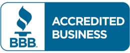 BBB Accredited